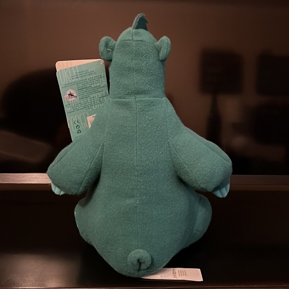 Disney Wisdom Series Baloo Plush Jungle Book - Picture 2 of 4